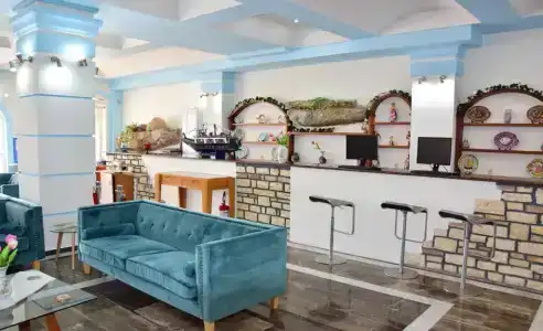 Lido Corfu Sun 4 Stars All-inclusive - 22