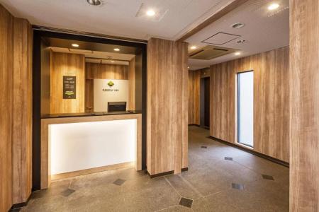 Flexstay Inn Sakuragicho - 13