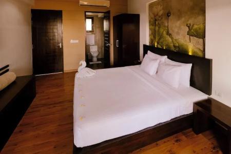 Terrace Green & Spa - 70