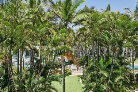 Sheraton Grand Mirage - 207