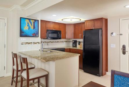 Hilton Grand Vacations Club Paradise Las Vegas - 29
