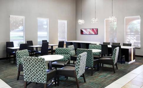 Residence Inn by Marriott - 21