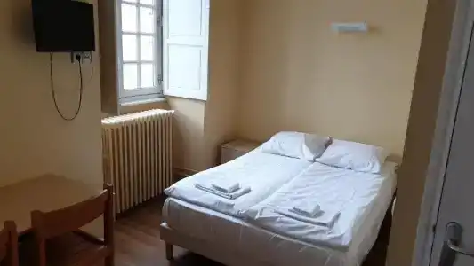 Hôtellerie Saint Yves - 14