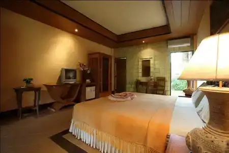 Coconut Beach Resort, Koh Chang - 5