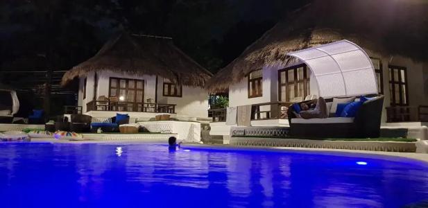 Clear View Resort - 158