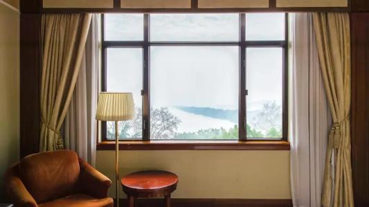 Shangri-La Hangzhou - 4