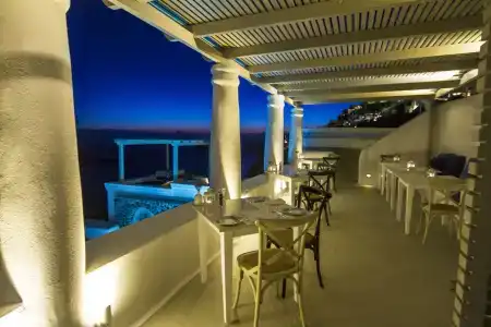 Iconic Santorini, a Boutique Cave - 22