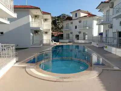 Sarıgerme Apart - 7