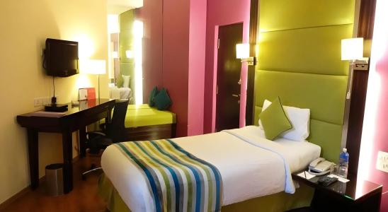 Royal Orchid Central, Bangalore - 28