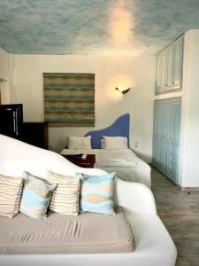 Alidian bay Suites Leros - 65
