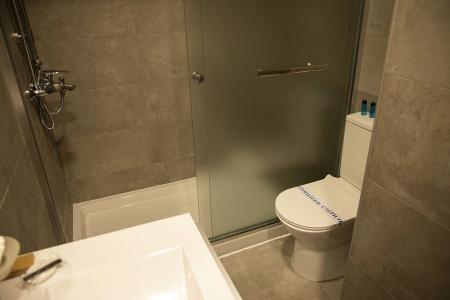 Jimmy's Suites - 8