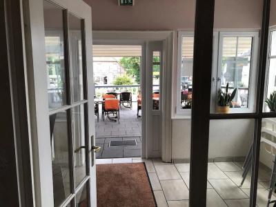 Heidepension Bispingen - 6