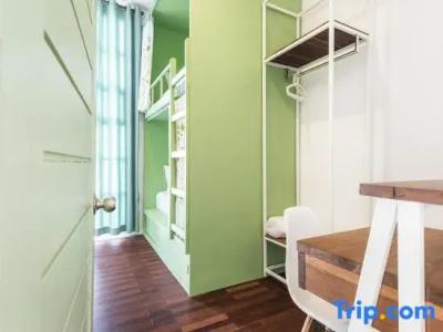 Memmoth Hostel In Lampang - 56