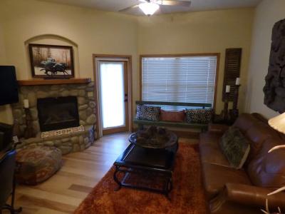 Ruidoso River Resort Condos - 42