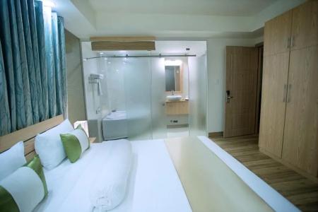 Thuy Sakura & Serviced Apartment - 66