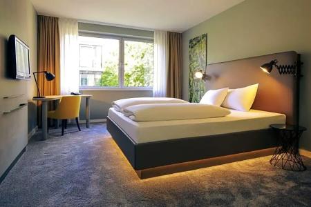 Mercure Plaza Essen - 49