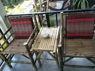 Lanta Fa Rung Beach Resort - 59