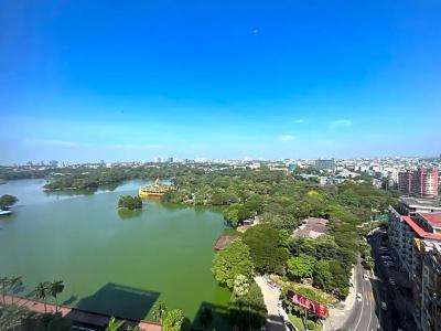 Wyndham Grand Yangon - 100