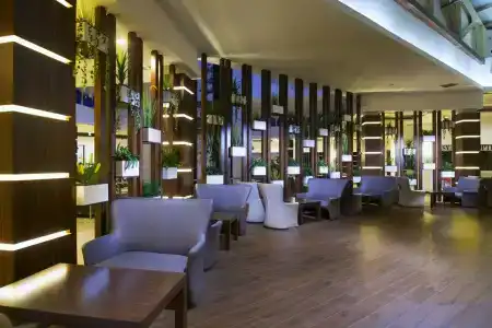 Washington Resort & Spa - 16
