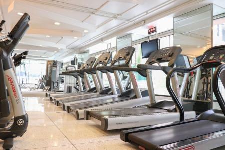 Siri Sathorn Bangkok By Uhg - Sha Extra Plus - 42