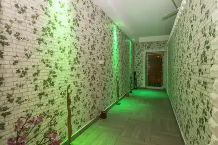 Asdem Park Otel - 12