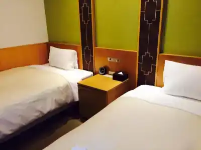 Vessel Inn Hakata Nakasu - 5