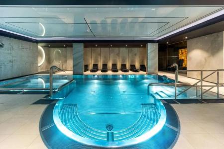 Radisson & Suites, Gdansk - 18