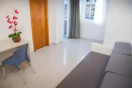 Apartamentos Vibra Panoramic - 36