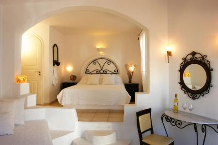 Chora Resort & Spa - 62