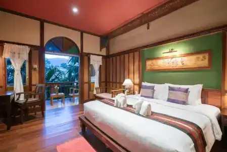 Viangngam Lanna Villa Sha Extra Plus - 90