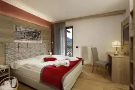 Tevini Dolomites Charming - 65