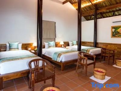 Maison du Vietnam Resort & Spa - 65