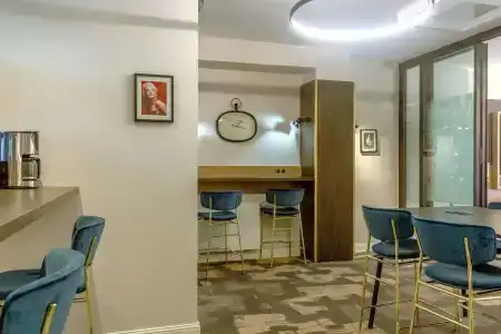 Best Western Plus l'Artist - 16