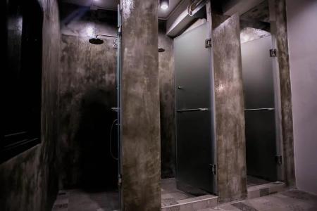 Silom Space Hostel - 37