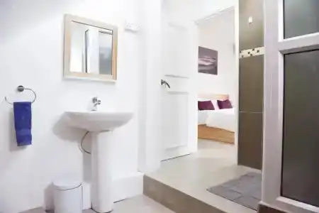 Tamarin Chambres d'Hotes - 28