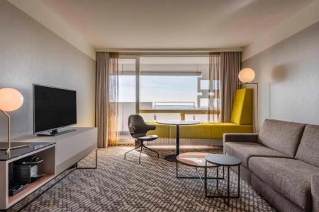 Sheraton München Arabellapark - 71