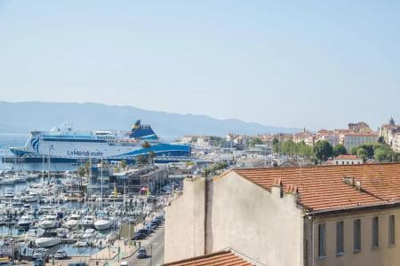 Mercure Ajaccio - 66