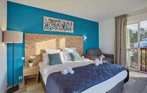 Hôtel Prestige Odalys Erromardie - 22