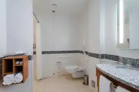 Hampton By Hilton Amsterdam Arena Boulevard - 41