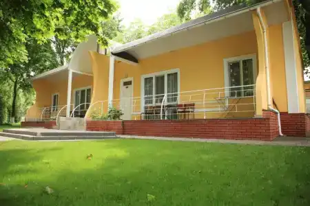 Пансионат Совиньон - 51