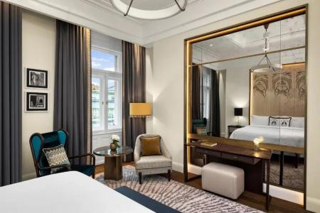 Matild Palace, a Luxury Collection - 64