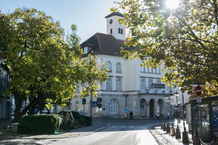Holiday Inn Express - Sindelfingen, An Ihg - 27