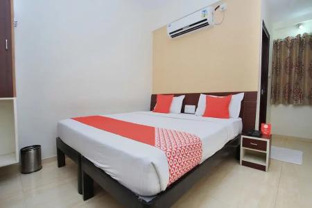 Oyo 2183 Fortune City - 1