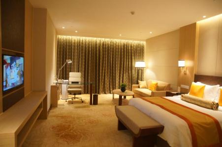 Kingswell Tongji - 22