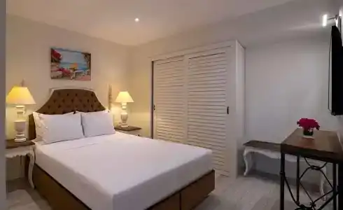DoubleTree by Hilton Bodrum Marina Vista - 72