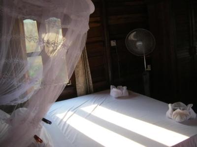 Coconutbeach Bungalows - 24