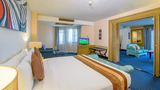 Golden Beach Cha-Am - 140