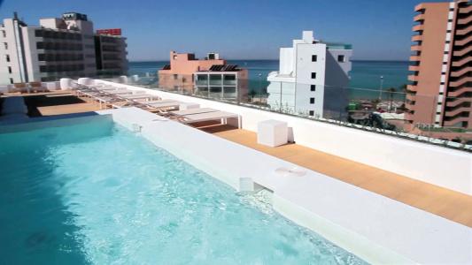 Hm Balanguera Beach - Adults Only - 14