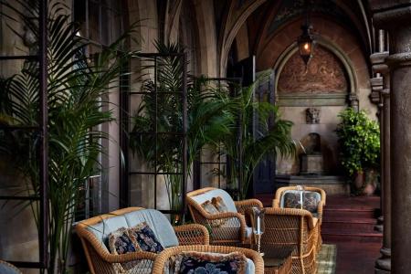 Chateau Marmont - 12