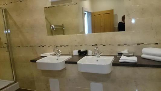 Columba Inverness by Compass Hospitality - 57